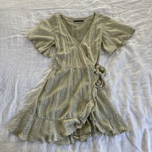 Abercrombie Dress